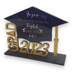 Picture of PERSONALISED FRAME GRAD HAT 2023